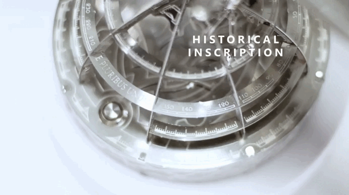 UNITY WINGS SILVER ARMOR