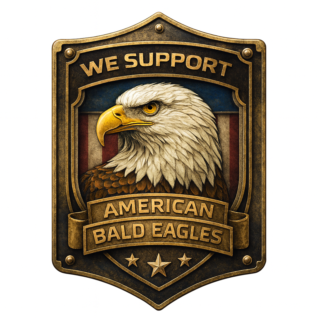 UNITY WINGS SILVER ARMOR